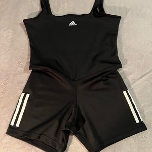 Adidas Romper